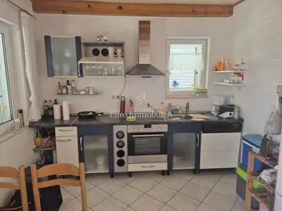 Kuća u Ražnju, blizu plaže i pogled na more - 8