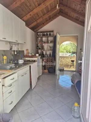Kuća u Ražnju, blizu plaže i pogled na more - 5
