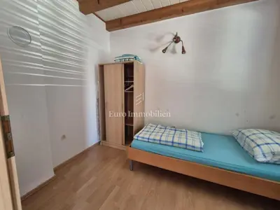 Kuća u Ražnju, blizu plaže i pogled na more - 12