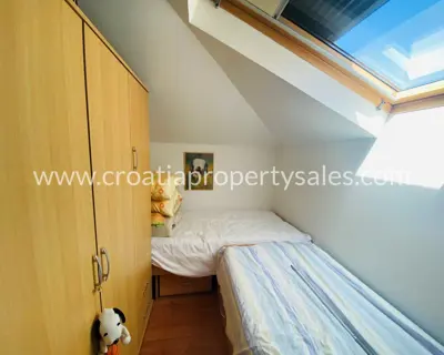 Apartment, Brač, 36 m², 1-bedroom, 110 000 € - 5