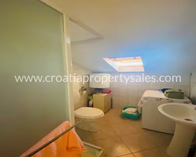 Apartment, Brač, 36 m², 1-bedroom, 110 000 € - 6
