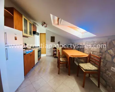 Apartment, Brač, 36 m², 1-bedroom, 110 000 € - 3