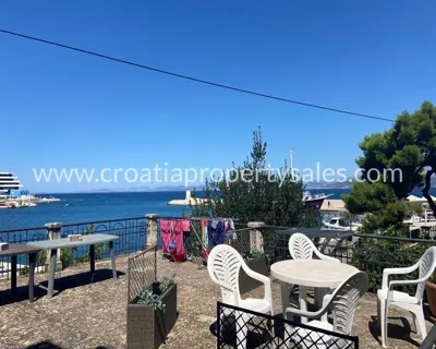 Apartment, Brač, 36 m², 1-bedroom, 110 000 € - 4