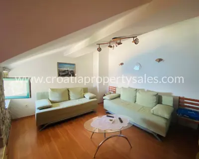 Apartment, Brač, 36 m², 1-bedroom, 110 000 € - 7