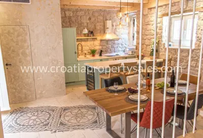 Haus, Hvar, 120 m², 879 000 € - 4