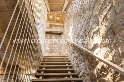 Haus, Hvar, 120 m², 879 000 € - 5