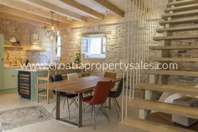 Haus, Hvar, 120 m², 879 000 € - 3