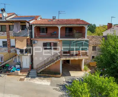 Haus zum Kauf in Vižinada, 160 m²
