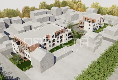 Wohnung zum Kauf in Donja Dubrava, 66 m² - 5