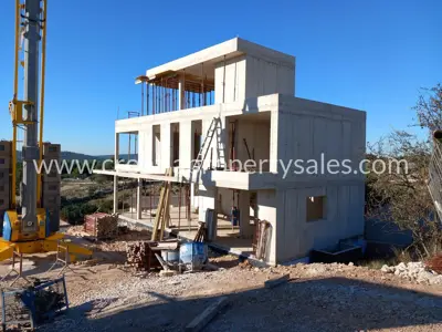 Kuća, Brač, 330 m², 1 350 000 € - 2