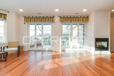 Apartment for rent in Medveščak, 190 m² - 2