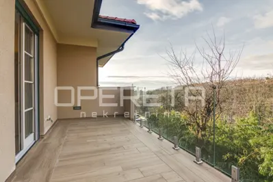 Apartment for rent in Medveščak, 190 m² - 14