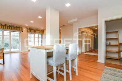 Apartment for rent in Medveščak, 190 m² - 5