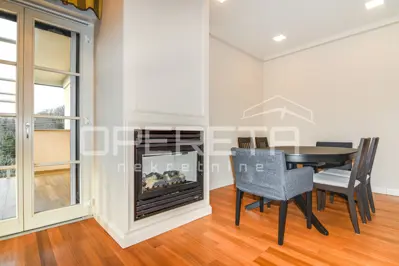 Apartment for rent in Medveščak, 190 m² - 4