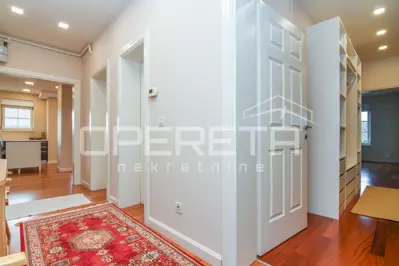 Apartment for rent in Medveščak, 190 m² - 7