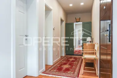 Apartment for rent in Medveščak, 190 m² - 8