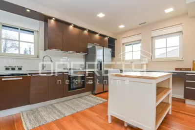 Apartment for rent in Medveščak, 190 m² - 6
