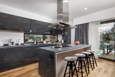 Moderne Villa mit Pool, 218 m² – Umgebung von Labin - 18