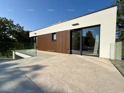Moderne Villa mit Pool, 218 m² – Umgebung von Labin - 8