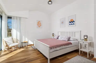 Moderne Villa mit Pool, 218 m² – Umgebung von Labin - 20