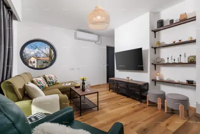 Moderne Villa mit Pool, 218 m² – Umgebung von Labin - 19