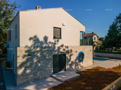 Moderne Villa mit Pool, 218 m² – Umgebung von Labin - 5