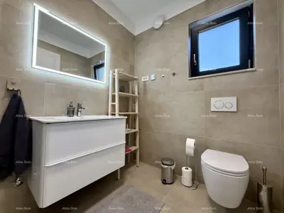 Moderne Villa mit Pool, 218 m² – Umgebung von Labin - 13