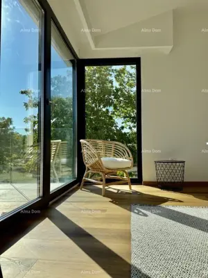 Moderne Villa mit Pool, 218 m² – Umgebung von Labin - 10