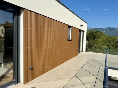 Moderne Villa mit Pool, 218 m² – Umgebung von Labin - 7