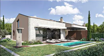 House for sale in Poreč, 212 m²