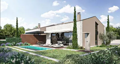 House for sale in Poreč, 212 m² - 3