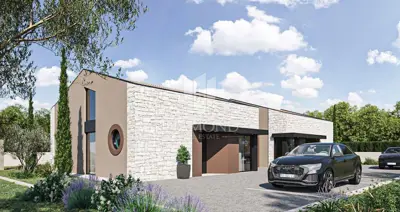 House for sale in Poreč, 212 m² - 4