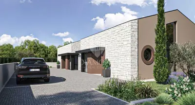 House for sale in Poreč, 212 m² - 6
