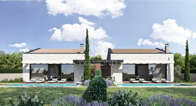 House for sale in Poreč, 212 m² - 2