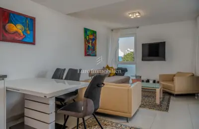 Apartments 110 m², Njivice - panoramic sea view - 19