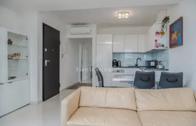 Apartments 110 m², Njivice - panoramic sea view - 13