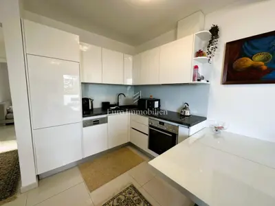 Apartments 110 m², Njivice - panoramic sea view - 16