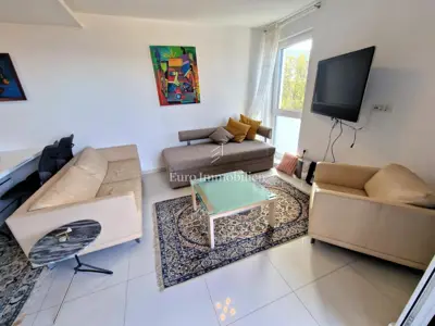 Apartments 110 m², Njivice - panoramic sea view - 8