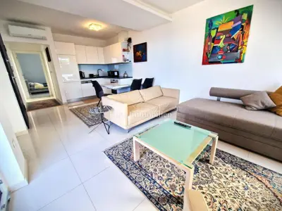 Apartments 110 m², Njivice - panoramic sea view - 11