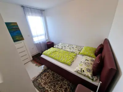 Apartments 110 m², Njivice - panoramic sea view - 21