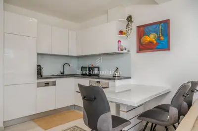 Apartments 110 m², Njivice - panoramic sea view - 12