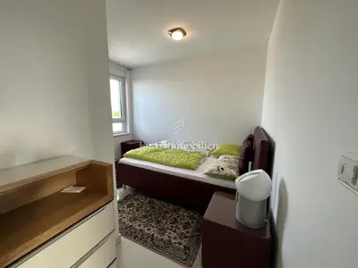 Apartments 110 m², Njivice - panoramic sea view - 20