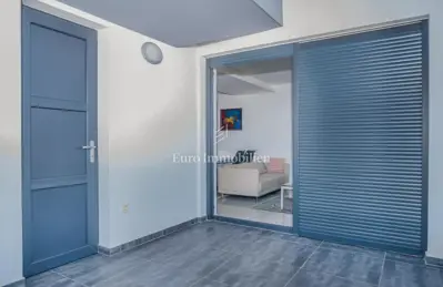 Apartments 110 m², Njivice - panoramic sea view - 7