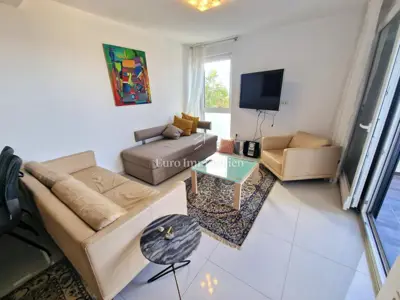 Apartments 110 m², Njivice - panoramic sea view - 9