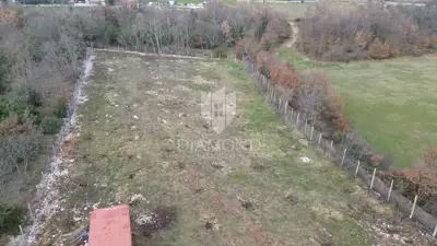 Large plot with project and building permit - 4