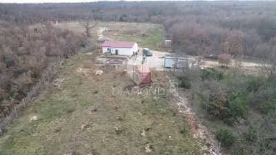Large plot with project and building permit - 5