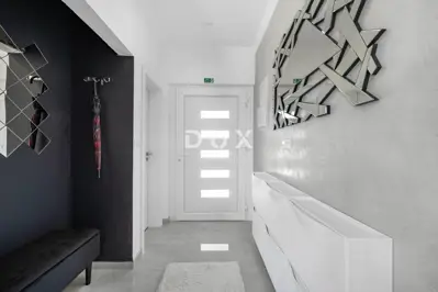 House 142 m², Bilice - new build and quiet location - 17