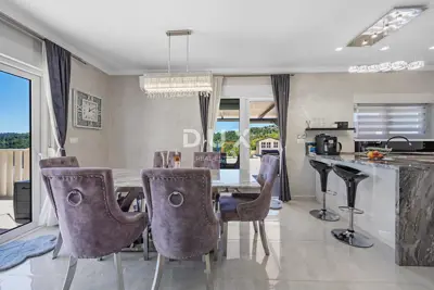 House 142 m², Bilice - new build and quiet location - 7