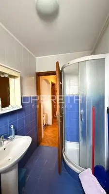Stan 36,80 m², Kajzerica - 2-soban, spremište - 7