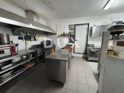 Pansion 750 m², Pag - sea view and beach 100 m - 15